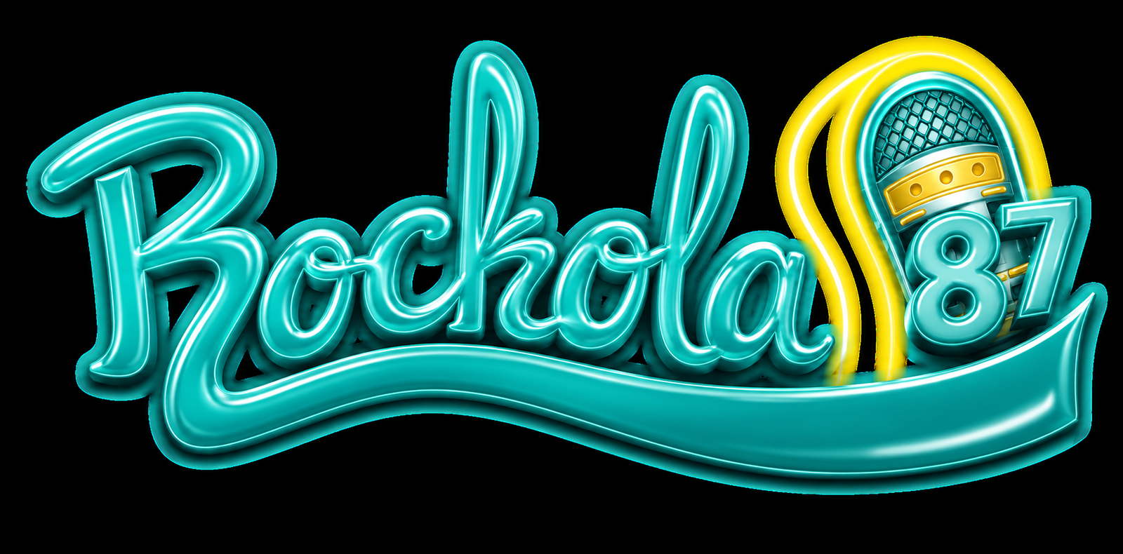 ROCKOLA 87