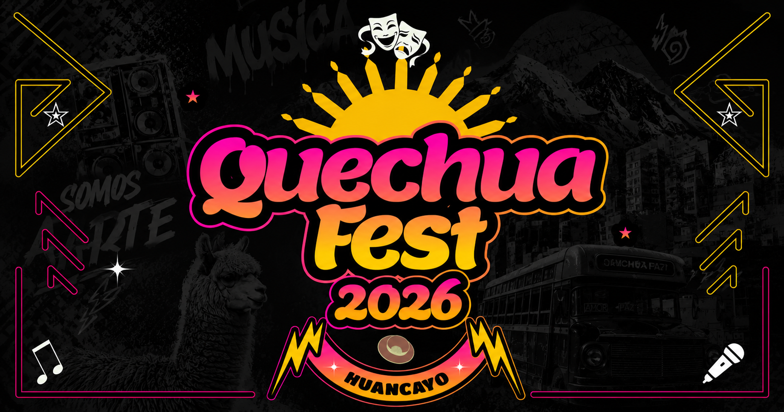 QUECHUA FEST 2026