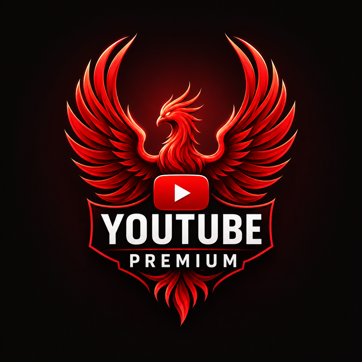 YOUTUBE PREMIUM