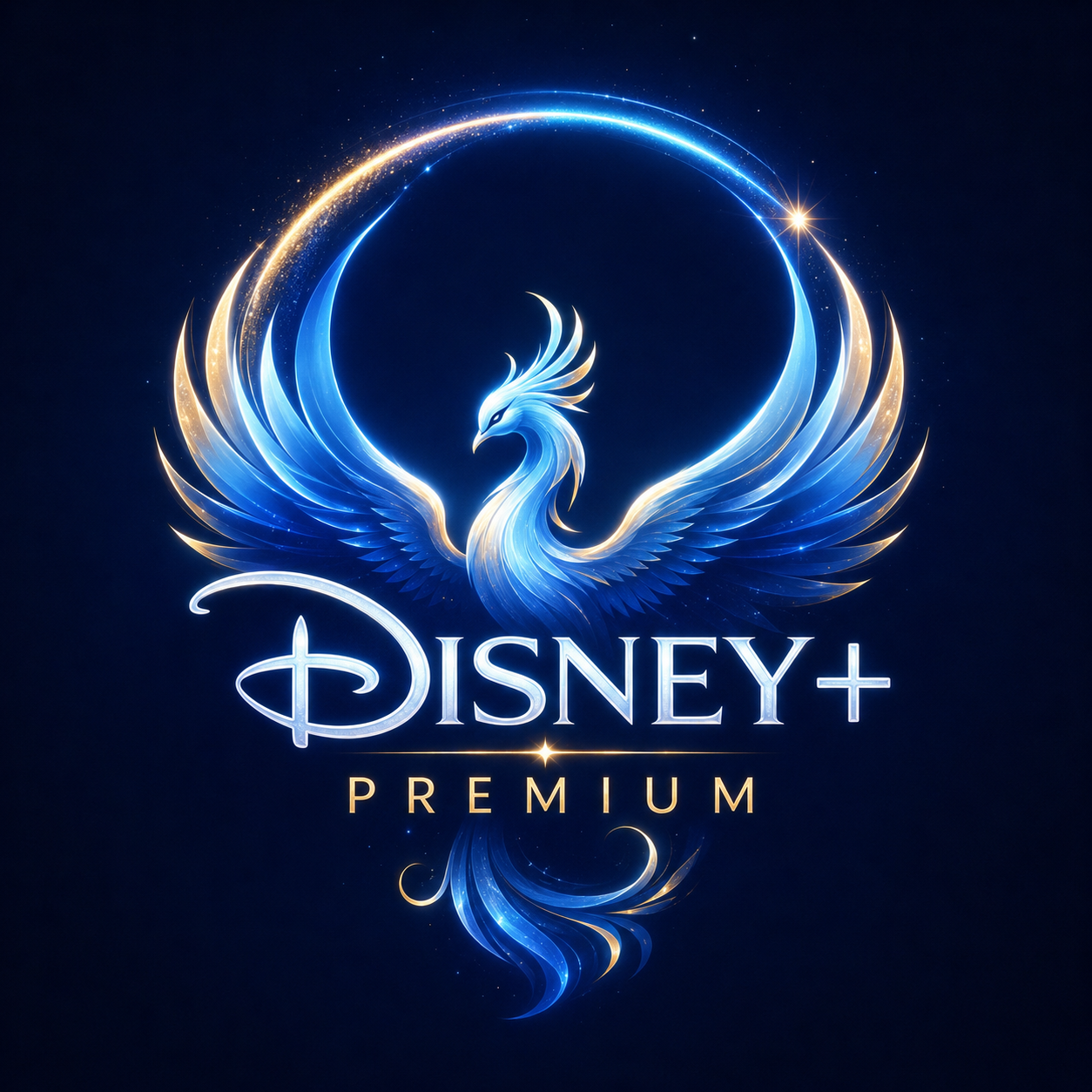 DISNEY PREMIUM