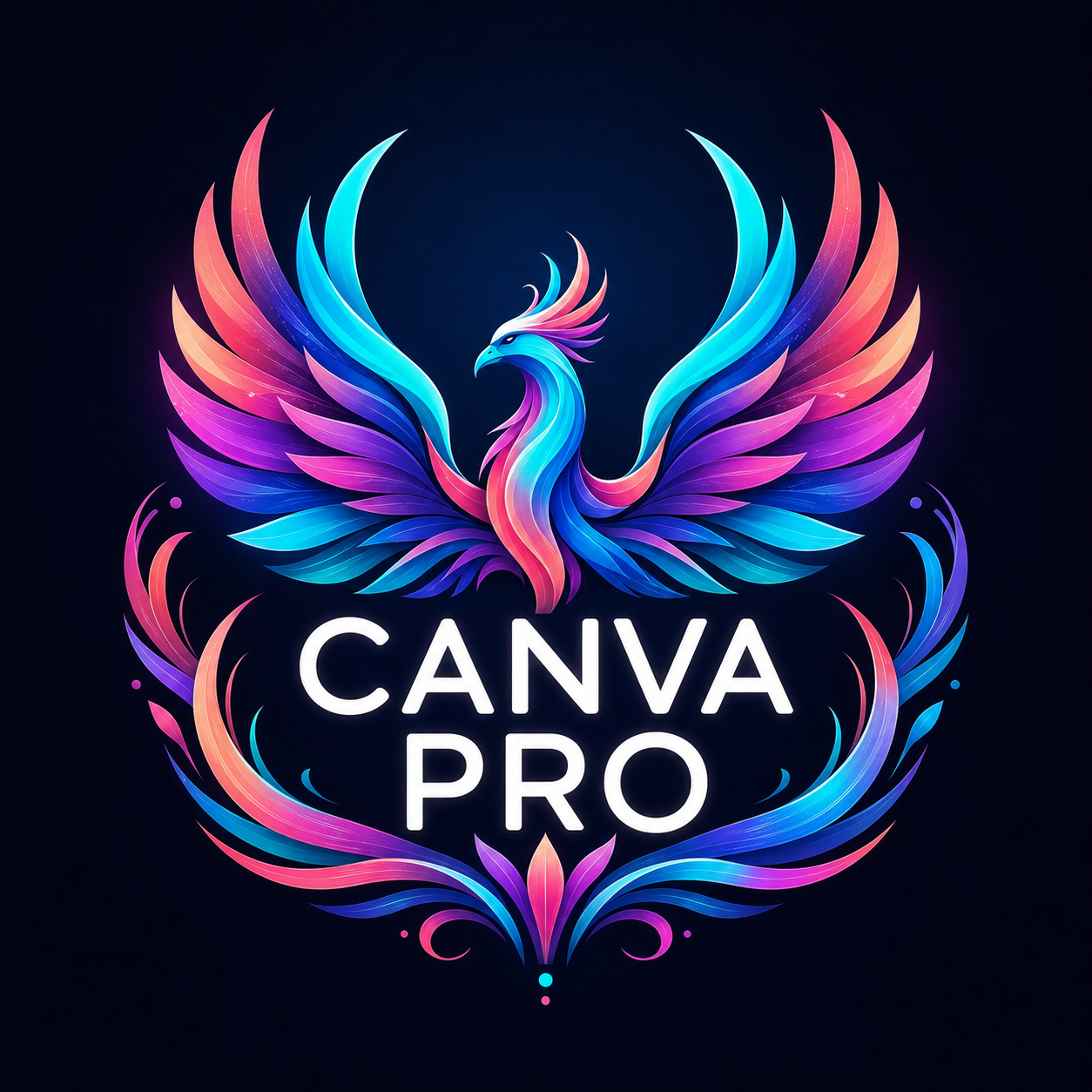 CANVA PRO